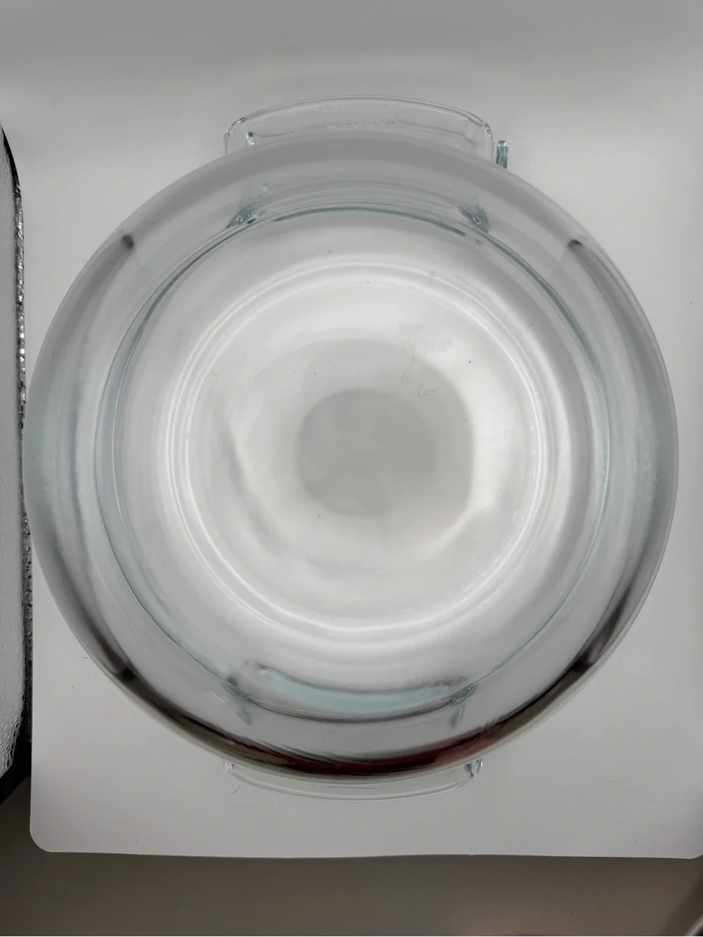 Vintage Pyrex de Corning France Casserole Dish